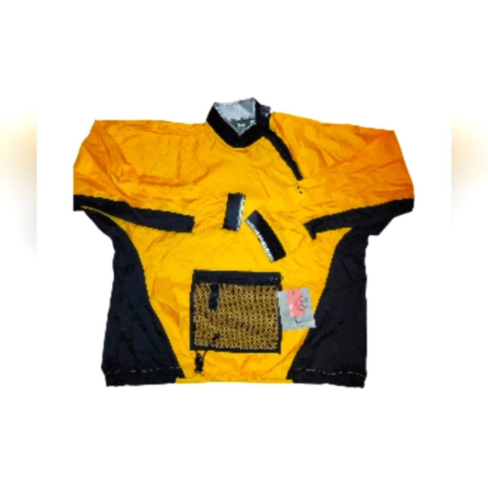 NEW! Field & Stream Kayaking Jacket!